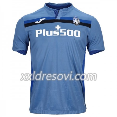 Atalanta Treći Nogometni Dres 2020-2021